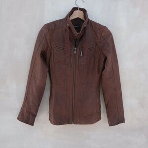 Danier Leather Jacket